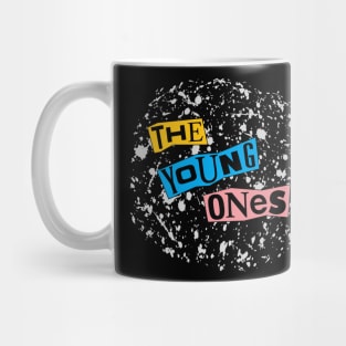 TV logo Mug